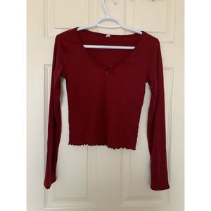 This is by the brand bp from Nordstrom!